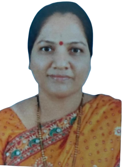 Ms. Anuradha Jagannath Jadhav